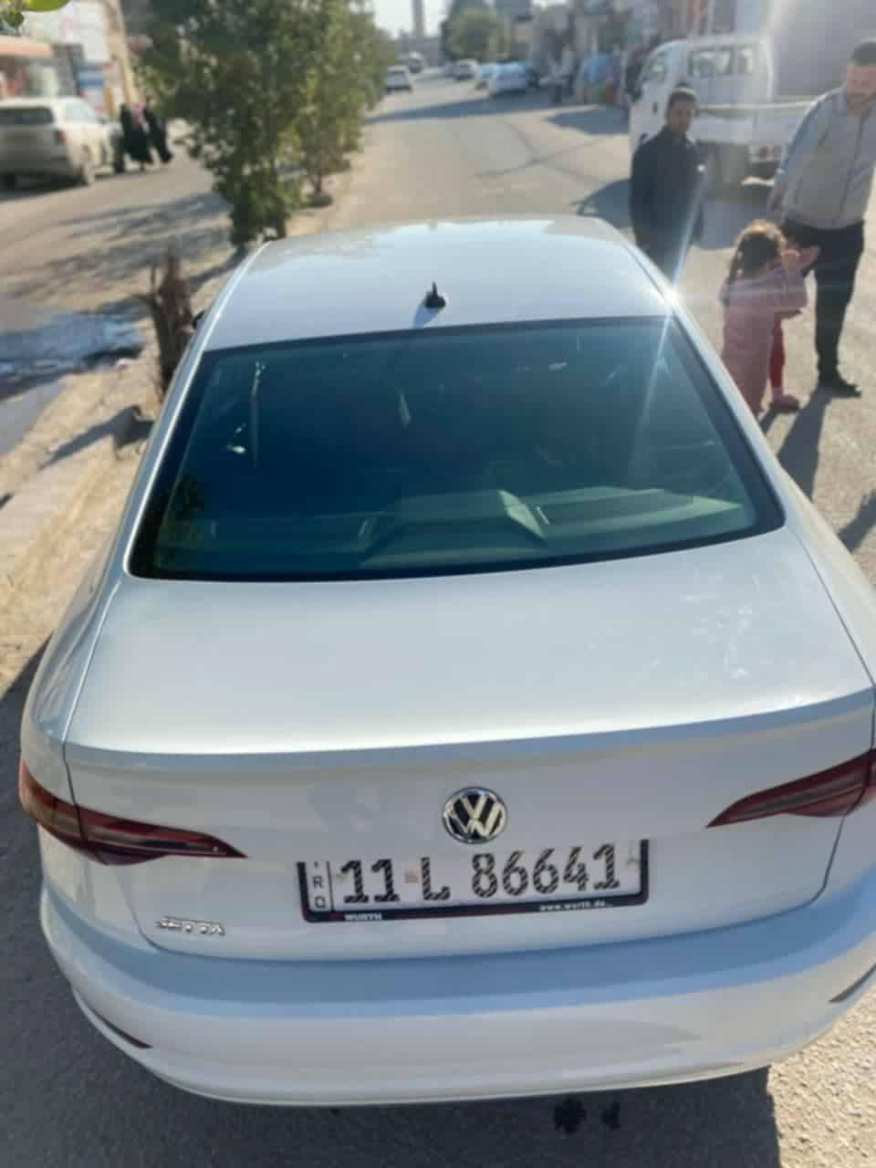 جيتا 19 صبغ بنيد وقبغ جنطه ماشيه 86 رقم بغداد باسمي للاستفسار الاتصال *********** السعر 127
