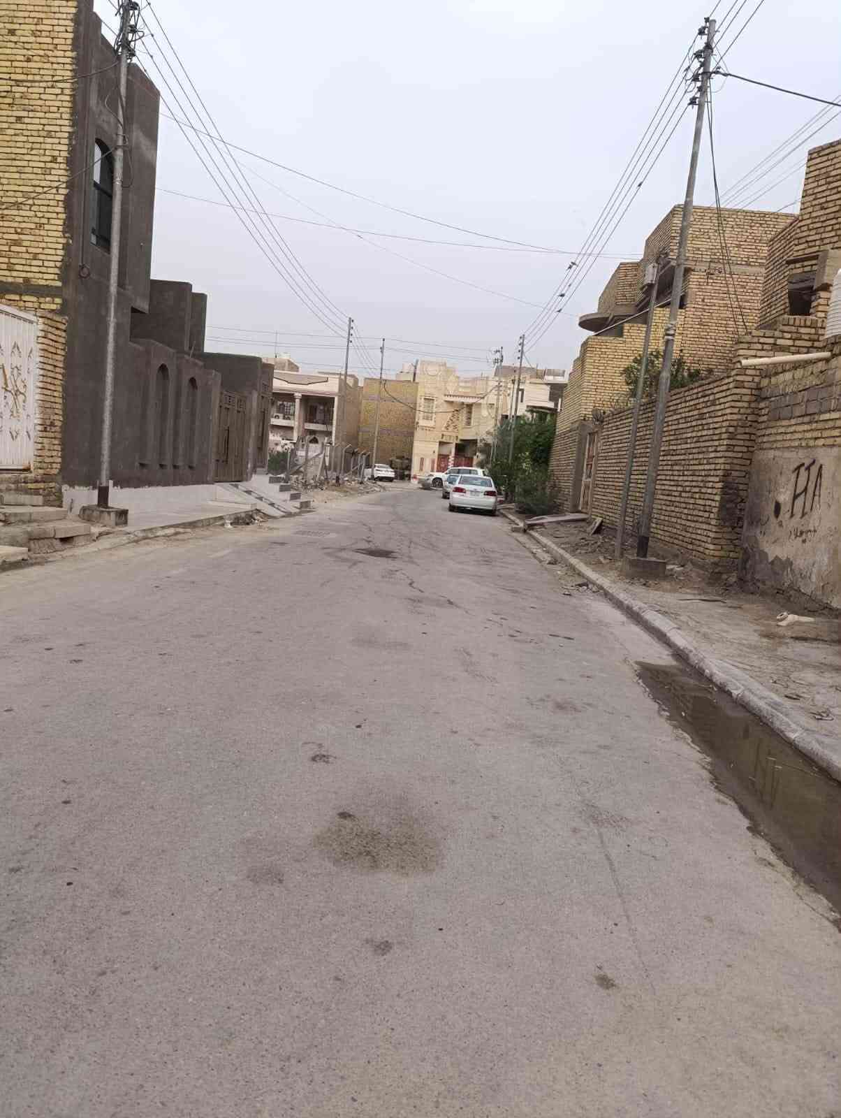 حي اور الاولى • خلف المجلس البلدي • ٢٤٠م