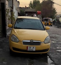 اكسنت ٢٠٠٩ • وارد امريكا • حادث