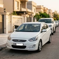 اكسنت • ٢٠١١ • فول مواصفات