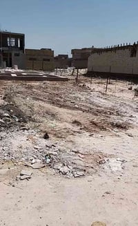 طوريج الحولي • الگطع • ١٥٠م