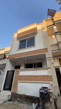 🏠 دار للبيع في بغداد – نزال سليم   📍 الموقع: نزال سليم ، شارع أسواق ال...