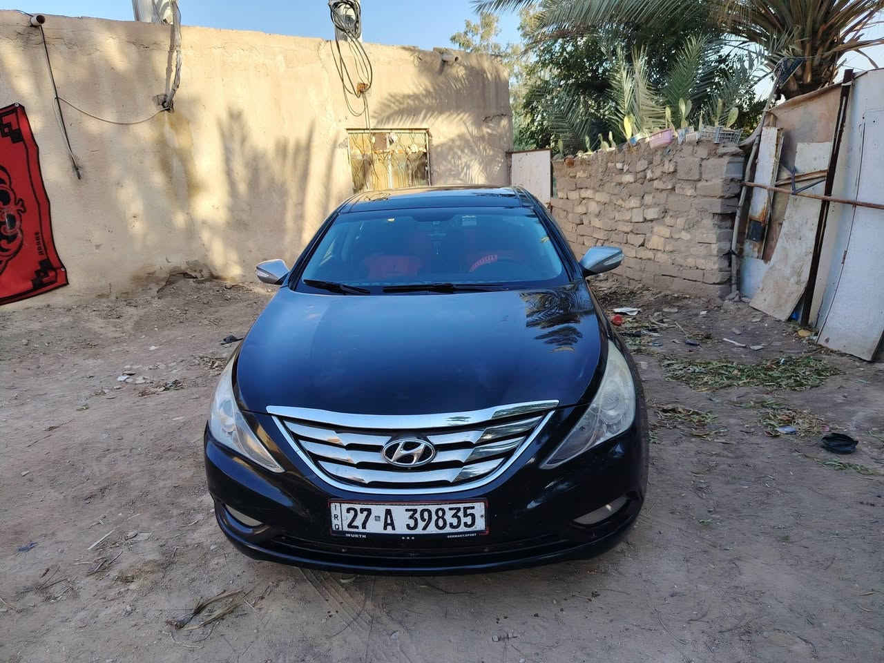 سوناتا • ٢٠١٤ • باسمي