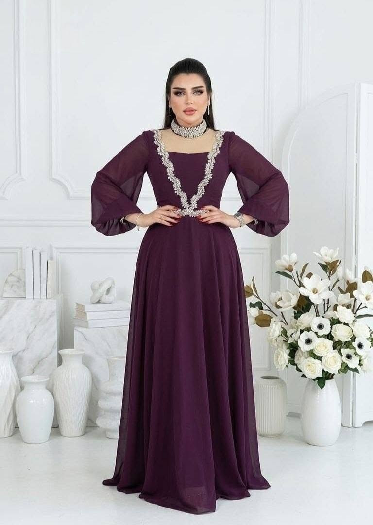 🦋💃فساتين مناسبات 😍
          💃تخفيظات 50 ٪🎉
💃 السعر 40 الف 🇮🇶
والتوصيل لجميع المحافظات 5 الف🚕
القياسات 36 38 40 42 44 46 48 50 
للحجز المراسله في الخاص او مراسله واتساب ع الرقم ***********
شرط الفحص اذا مو نفس الطلب لا تستلمينه
