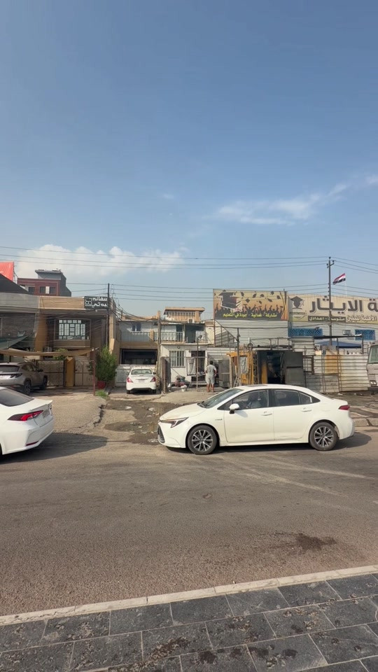 العامرية • تجاري • ٤٠٠م