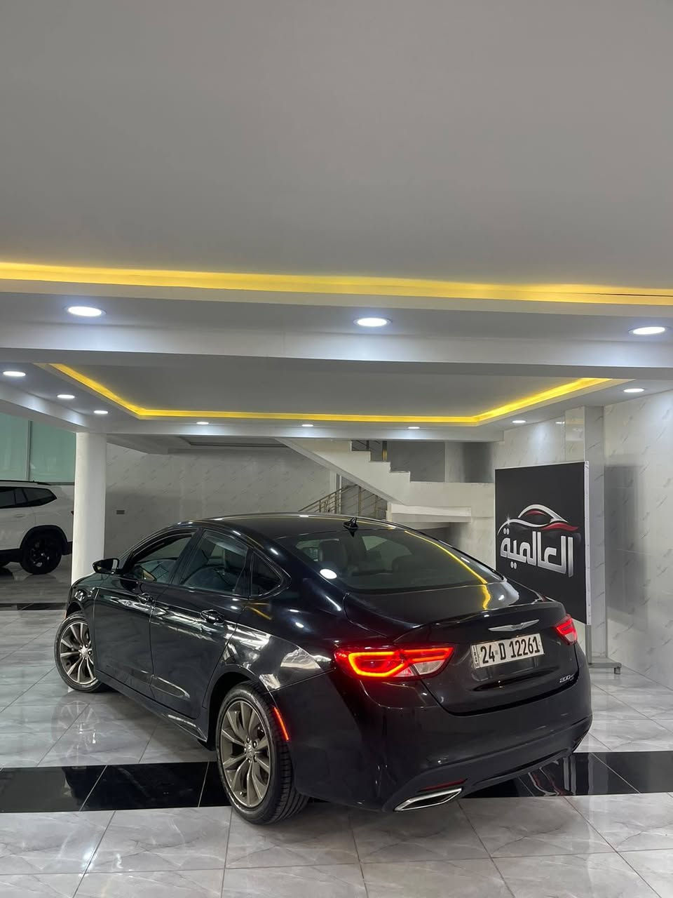 كلايزلر c200موصفات S سبشل كشنات جلد شاشه كبيره ويل كروم صبغ ٣ قطع ونص بدون دواخل بدون ايرباك ماشيه 100 m سعر 85$ عنوان سياره دهوك للتواصل *********** كورك.... موديل 2016
