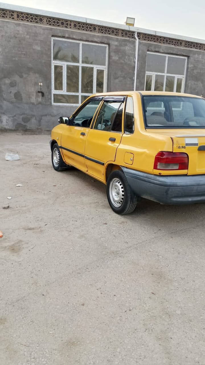 موديل ٢٠١٢ • رقم بابل • طويريج