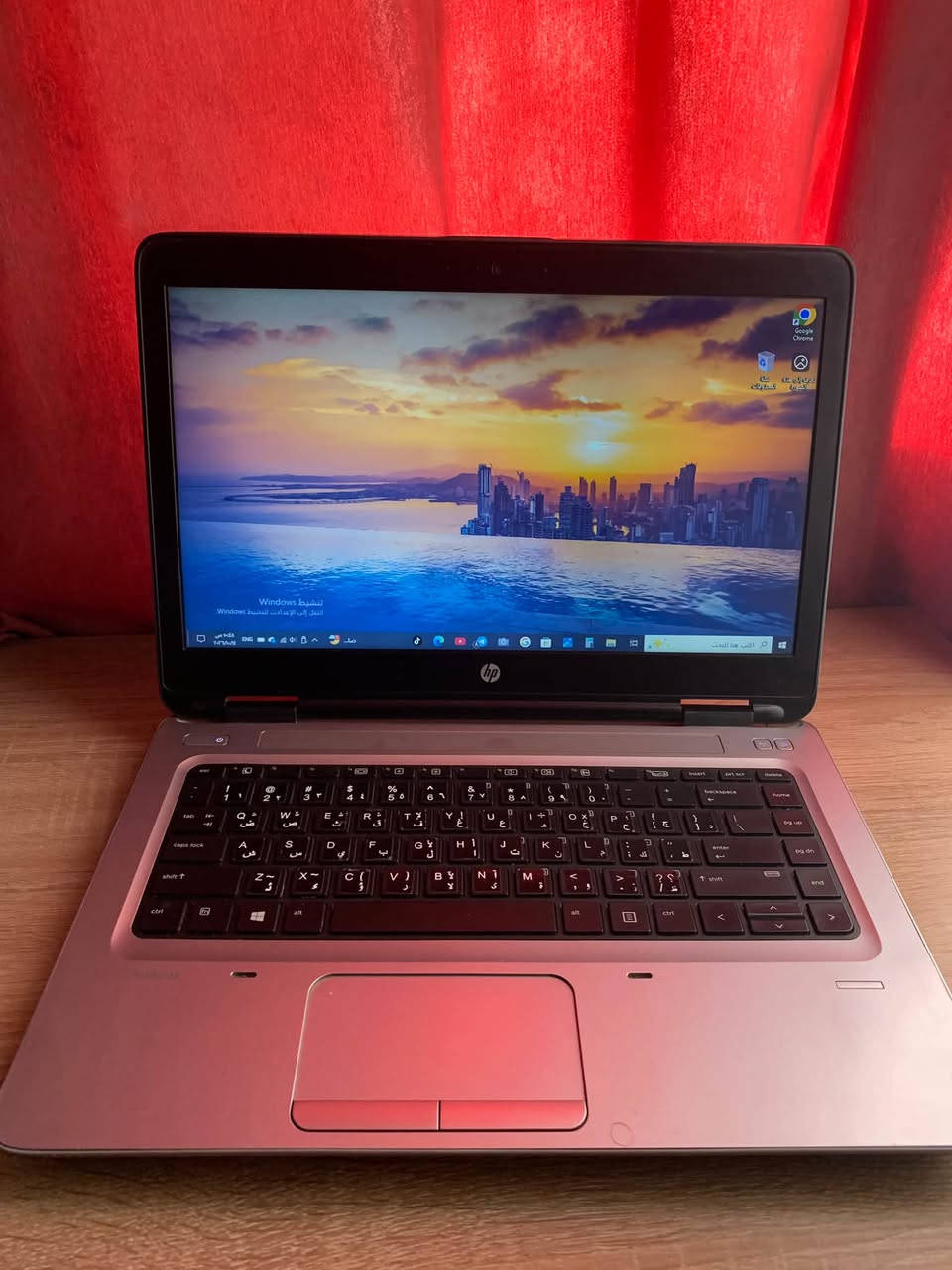 HP ProBook 640 G2 • i5-6300U • ٨ جيجا رام