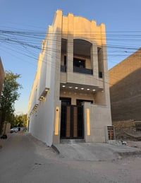 ٧٨م • ركن واجهة • دور الضباط