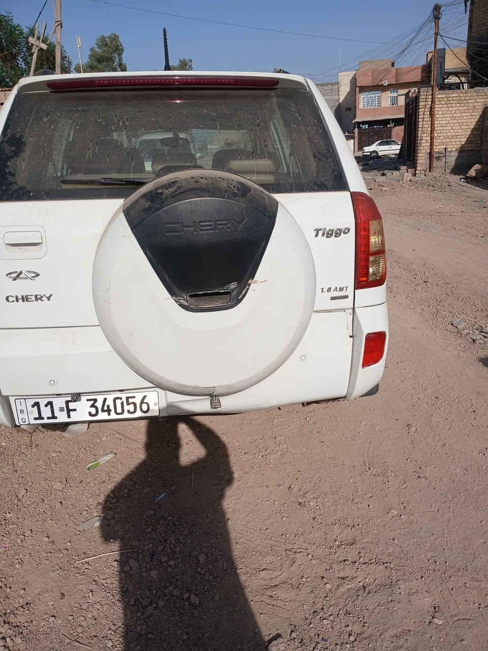 سلام عليكم تيكو ٢٠١٢شكل ١٣ رقم بغداد الجديد هزة جديدة كير كهربائي مكينة نضيفة تبريد شغال رقمي ***********
