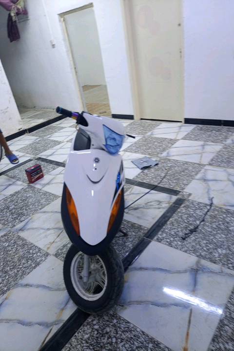 ٥٥٠ • البصرة