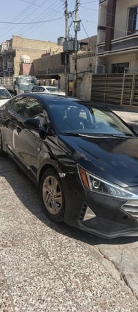 النترا 19  وارد أمريكي ماشيه 98 ألف حادثها بأمريكا موضح بصوره  بيها تب...