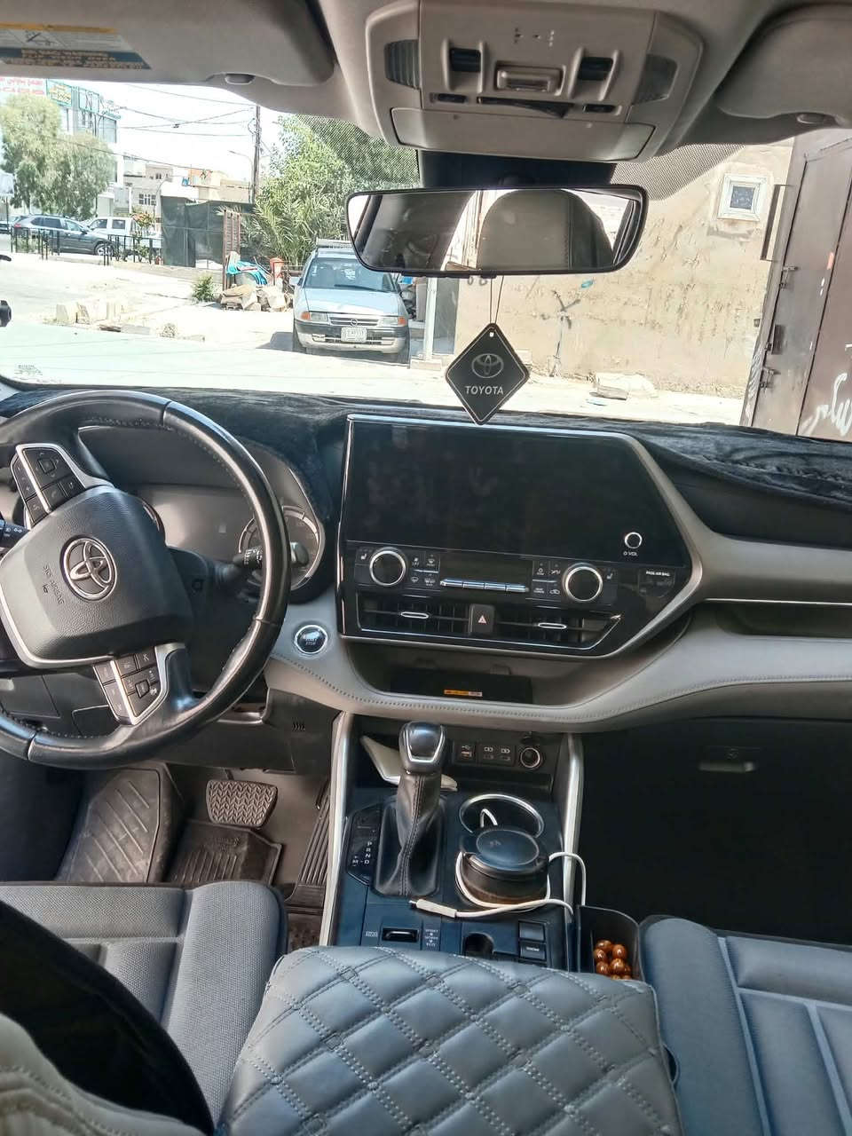 هايلندر • ٢٠٢٣ • رقم اربيل