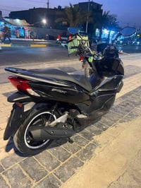 بي سي اكس • جيل ثاني • أوراق معرض