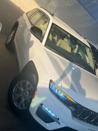 جيب ٢٠٢٢ • وارد امريكي • حادث امامي