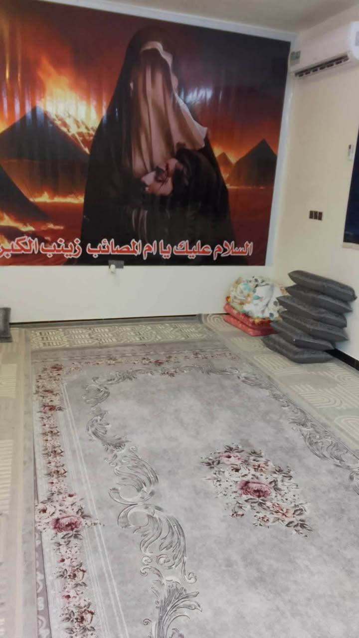 الدار للبيع 🏠
المساحة200 متر 
طابو زراعي
 العنوان
 شافعية ام عباسيات يم جامع ام البنين 
السعر 80 وبي مجال 

مكتب الرواسخ للعقار
عنوان المكتب العروبه مقابل مطعم جود
: ***********📱
: ***********📱
