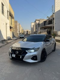 ماكسيما فول • ٢٠٢٠ • قير ومكينة كفالة