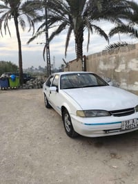 برنس فراشة • ١٩٩٦ • كربلاء