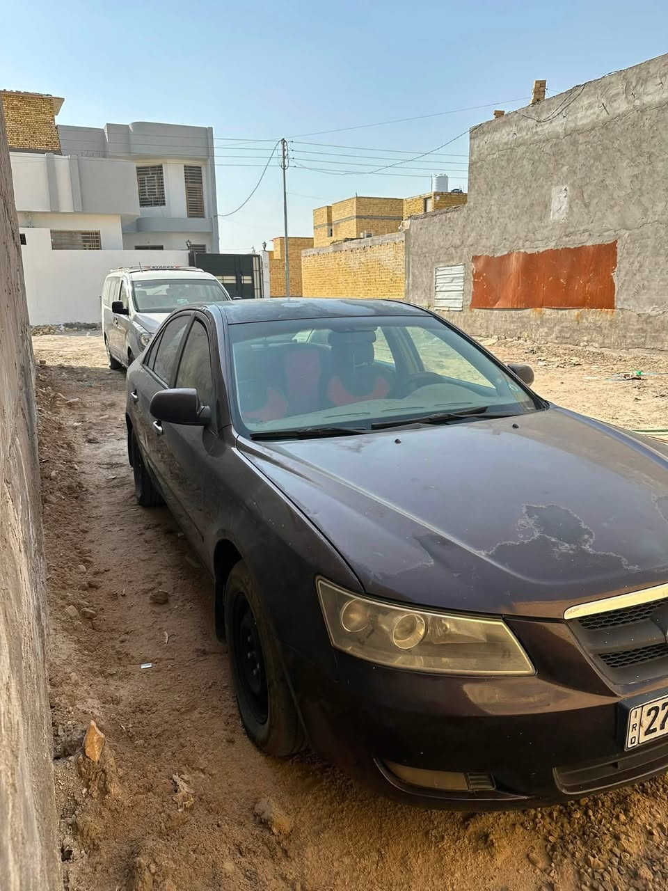 سوناتا 2008 خليجي بسمي ذي قار مكينه 2000 جاهزه وحلوه تحويل مباشر بابه مبدل اثر طخه بسيطه وصوره الطخه عندي ورش قطعتين بسيطات كلش مكاني ناصريه مركز السعر 88

‭***********‬
***********
