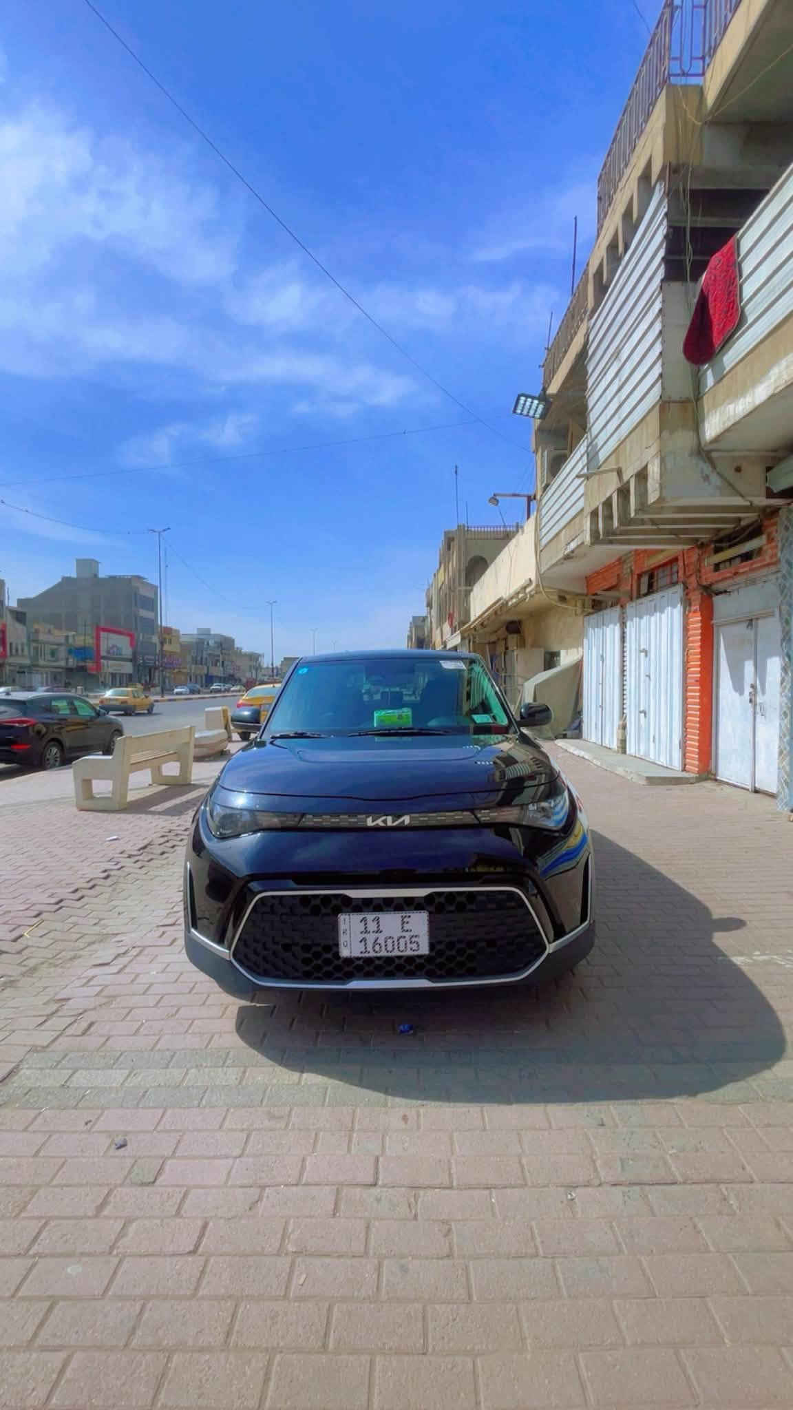فول مواصفات • حادث • ٢٠٢٤