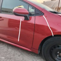 كورلا ٢٠٢٠ • ربع تعديل • كركوك