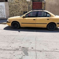 سمند ٢٠١١ • رقم بغداد • واسط الكوت