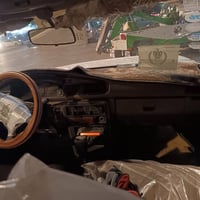 مارك عضم موديل 1993كفاله كص ونقل راعيه يريد مداور سعر ٢٥ترهم مراوس 078...