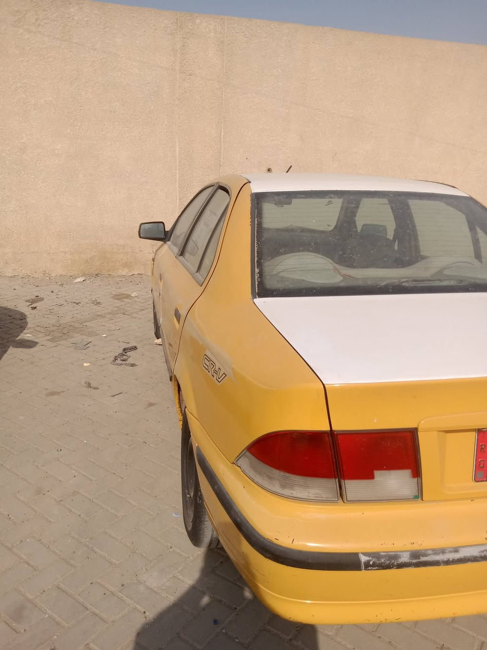 سمند ٢٠١٠ مكفوله محرك وكير وتبريد شغال سياره جاهزه السعررر ٢٧رقمي ***********

