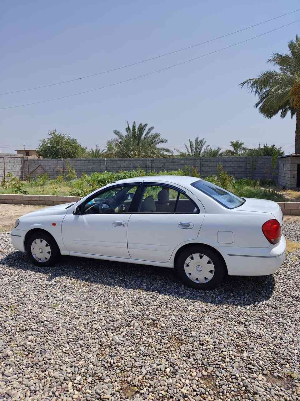 سيارة سني ياباني اصلي 2009
سنوية 2030 
اريدها 102 وبيها مجال 
***********
