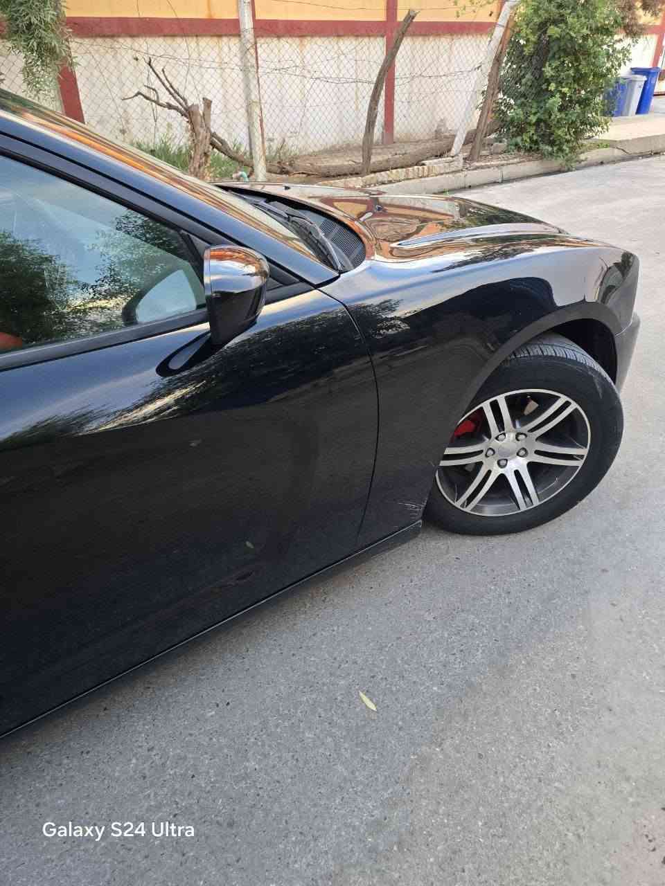 SXT بلس • ٦ سلندر ٣٦٠٠ • رقم اربيل