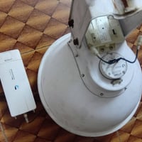 للبيع اير فايبر 5Xهوه والدش مالته ومتوفر حديد 3قع G35رايدهن ب50الف الم...