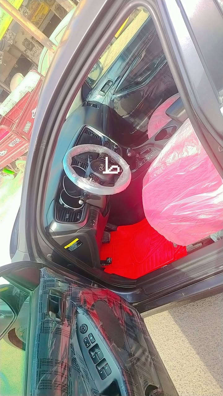 اوبتيما امريكي • ٢٠١٥ • رقم نجف