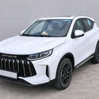 جيتور X50 • ٢٠٢٥ • ٣٠٠٠٠ كم