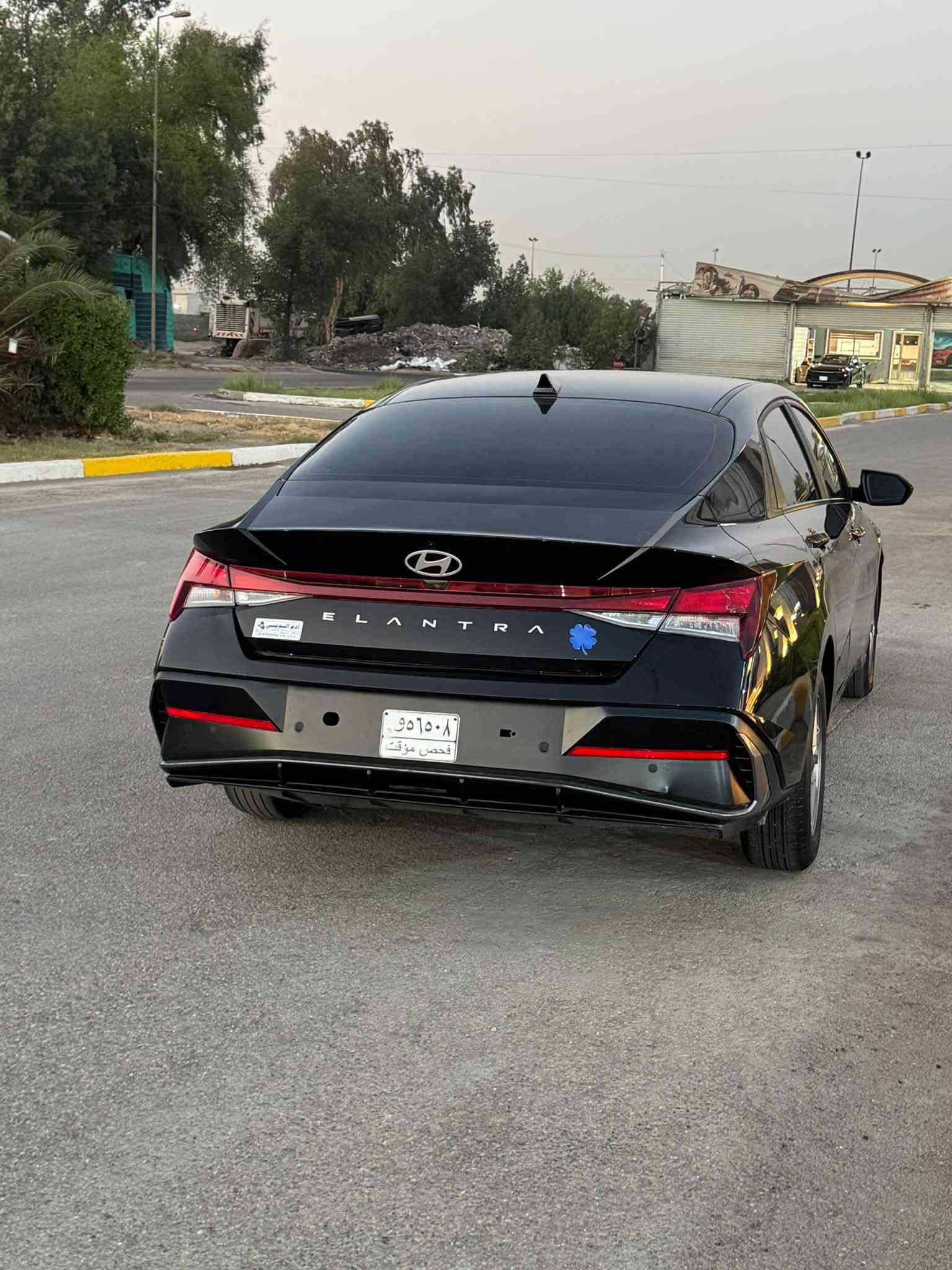 النترا 2025 وارد امريكي بدون رقم حادث جاملغ امامي وربع الباب بدون دواخل صور حادث مرفقة السياره جاهزه مابيها أჂ̤ نقص مكاني بغداد ***********
