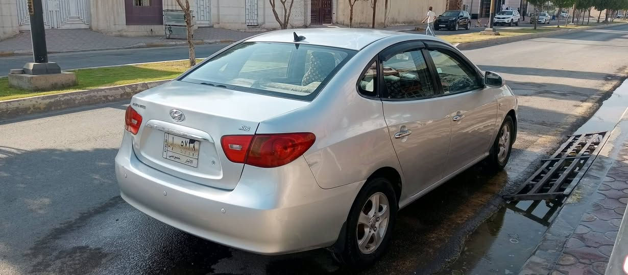 فقط اللبيع بدون مراوس بدون وعده بدون نص بنص
اللبيع افانتي موديل 2007رقم الانبار محرك كير حداديه كله جديد  محرك الف 600دكشن عالي  سياره جديده خليجي بيها قطع صبغ ابيع حزام بدون ضرر شرط الاستفسار اتصال عل رقم *********** السعر 78وبيها مجال
