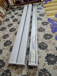 نظيفة • مصابيح ذكية • بلوجكتر منزلي