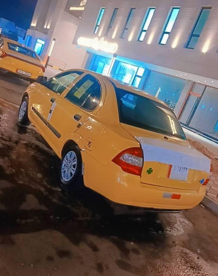 السلام عليكم طيبه للبيع او للمراوس حسب القناعه موديل 16 مكفوله رقم واسط سياره خير من الله مكان ديوانيه سنويه لل 27 الاستفسار اتصل على الرقم***********
