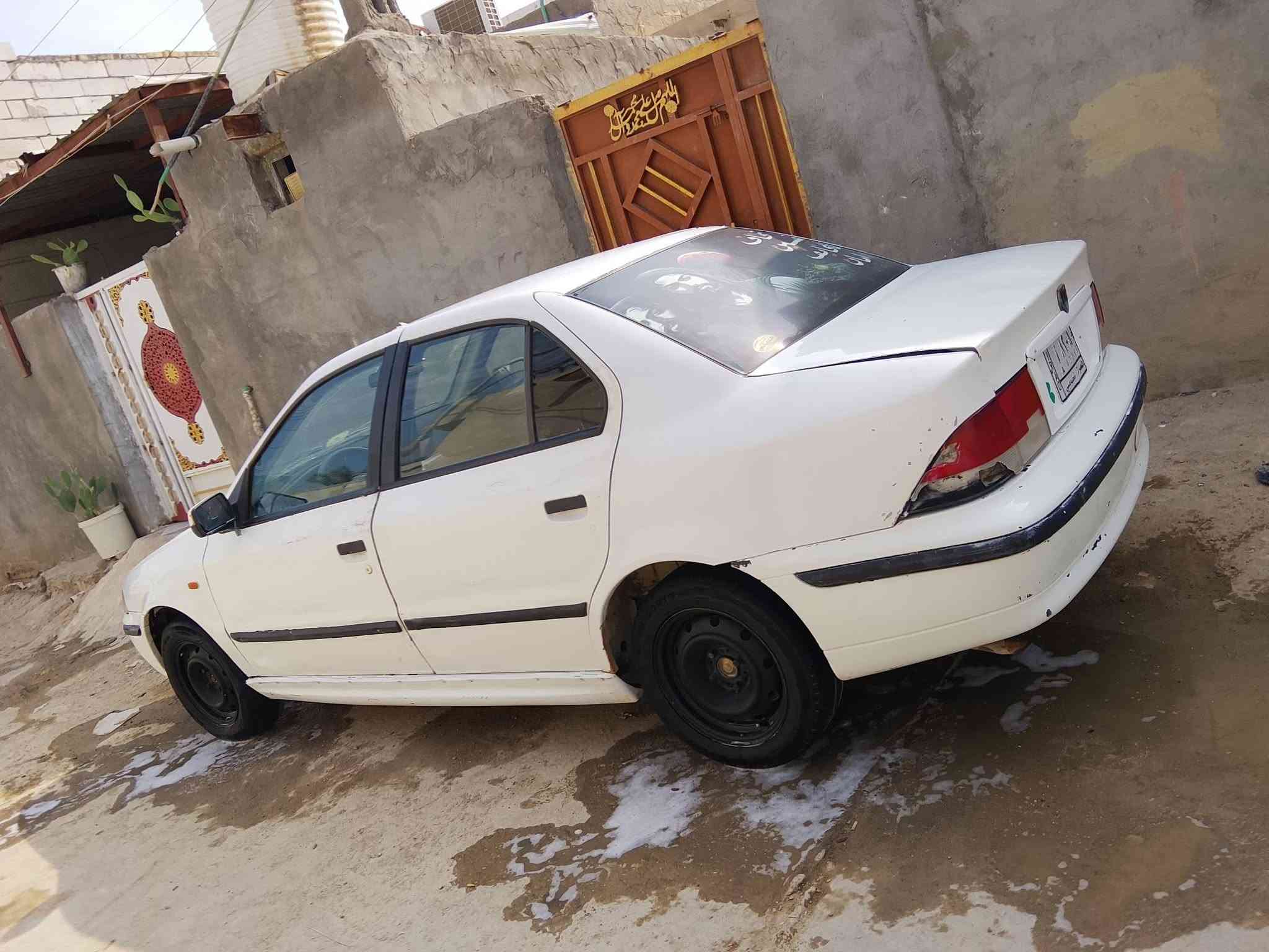مكينه وكير • ٢٠١٠ • رقم بصره