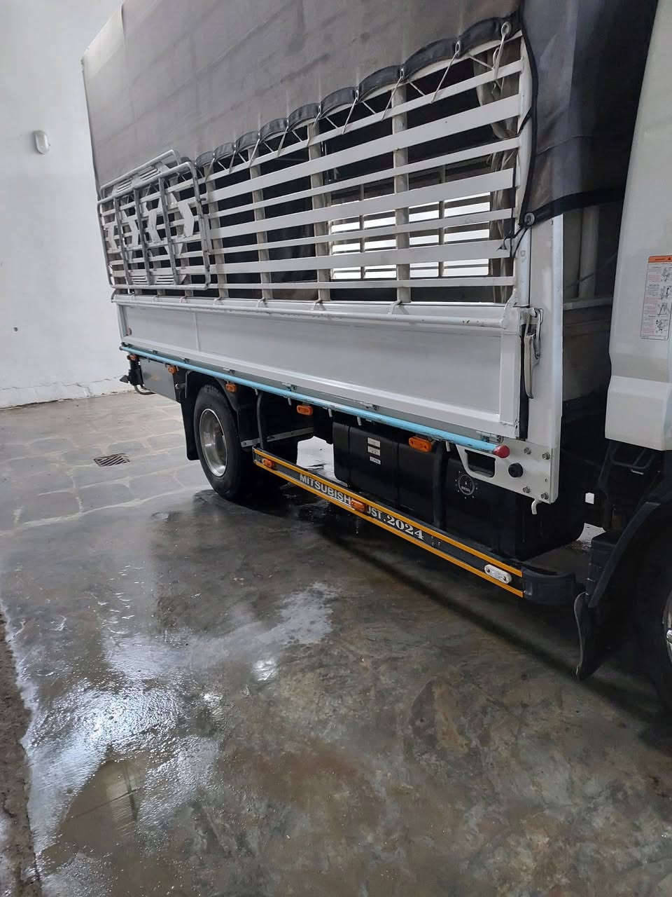 كنترمديل ٢٠٢٤حداده بشتوان كفاله عامه
كامله اي نقص مابي جاهزه كبل للشغل مكان ديالى شهربان

سعر٢٧٠وبي مجال اتصال ***********
