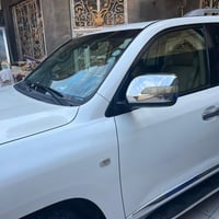 لاندكروز • ٢٠١١ • باسمي اربيل