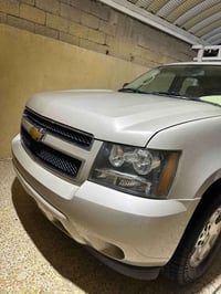 تاهو LT • محرك ٥٣٠٠ • موديل ٢٠١٣