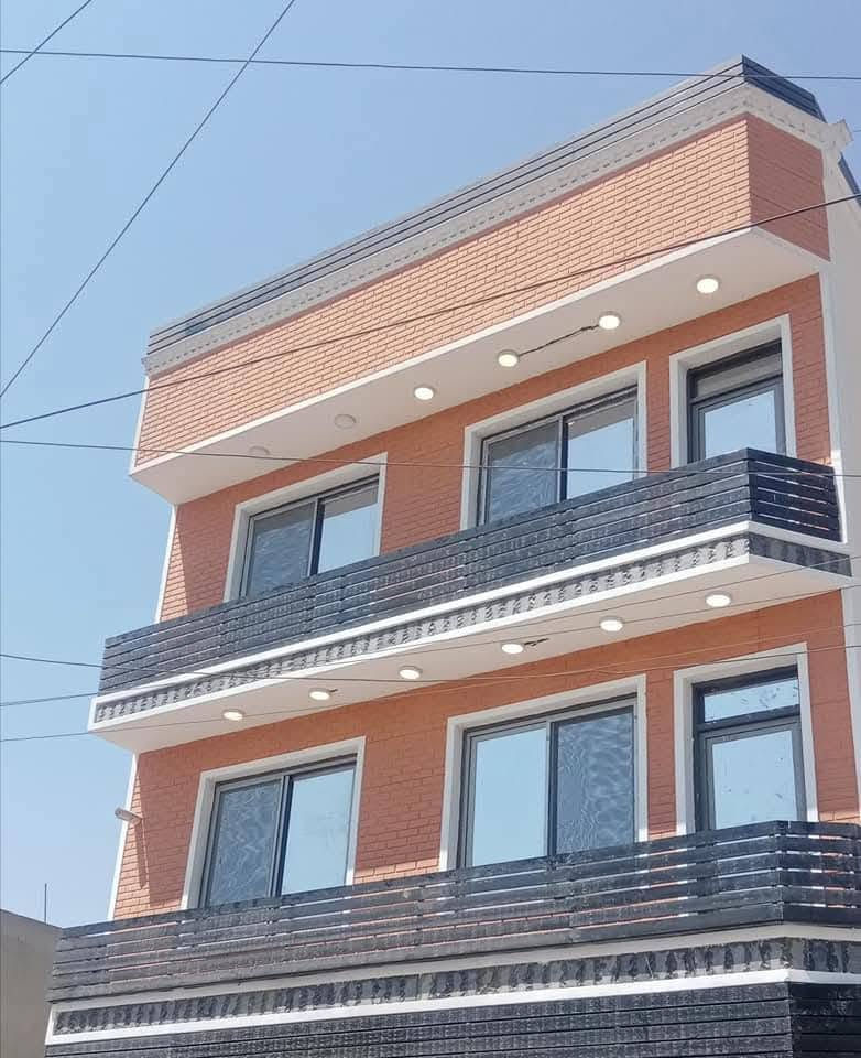 اختصاص الواجهات عمل درجة اولى واسعار مناسبه مكان العمل بغداد تواصل والاتصال أو خاص ***********وتساب
