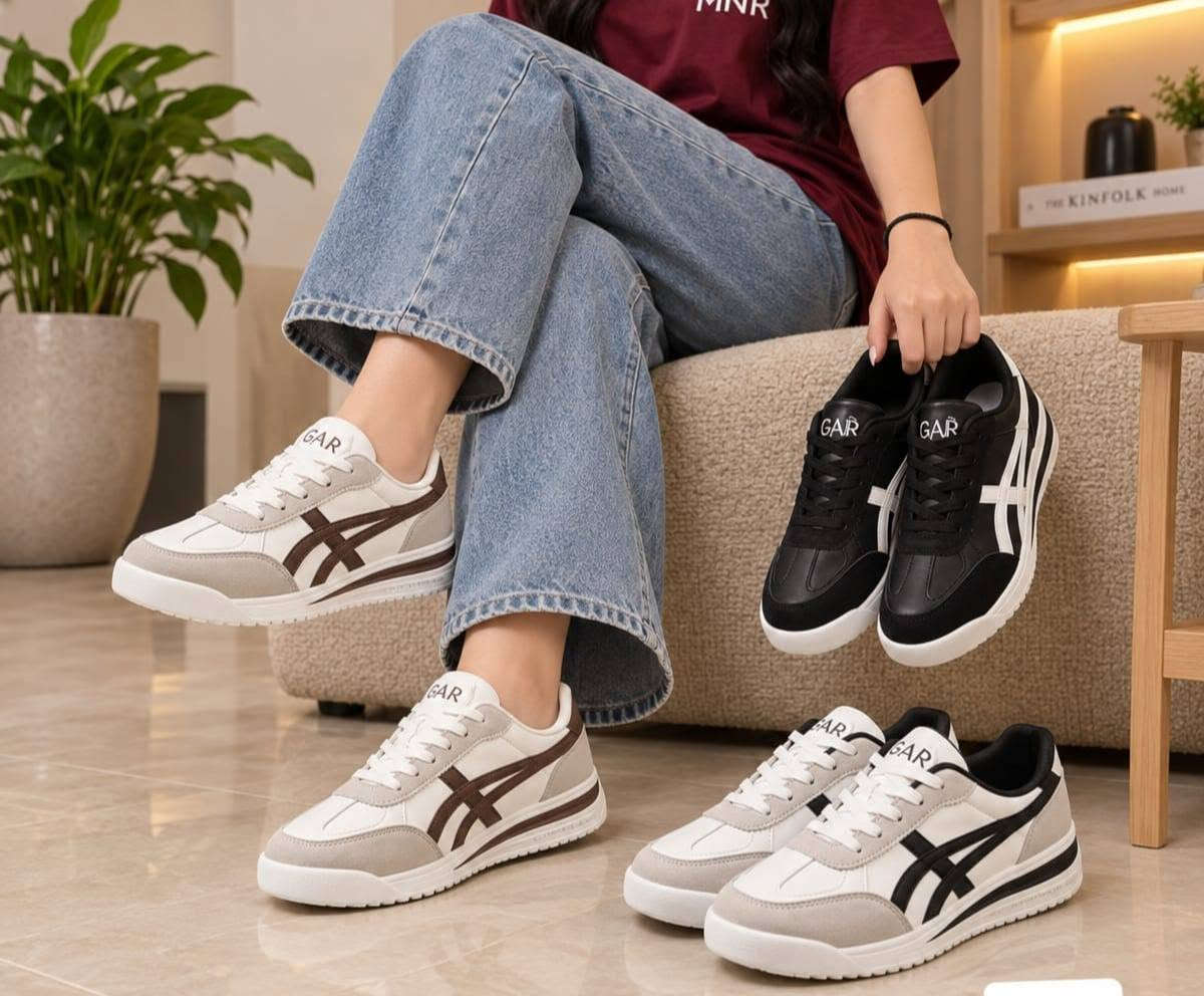 اناقة وخفيف وطبي 😌 رياضي تحفة تجنن باللبس🌸 😉

• القياسات ٣٦_٣٧_٣٧_٣٩_٤٠،انتاج فيتنام 🇻🇳 

• التوصيل لجميع المحافظات 🚚

📲 للحجز والاستفسار (واتساب):
***********
📍 العنوان واسط قظاء الزبيديه شارع الصيدليات مقابل عياده دكتور عزيز مجاور صيدليه ميراث
