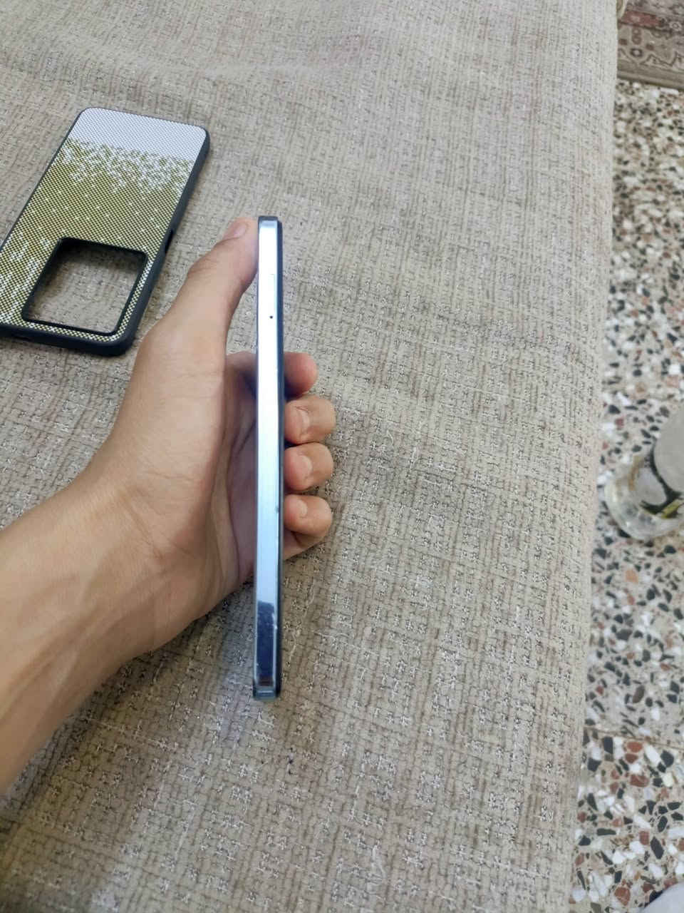 انفنكس نوت 30 • ٢٥٦ • الحريه
