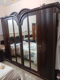 غرفة نوم مصري • كلش نضيفه