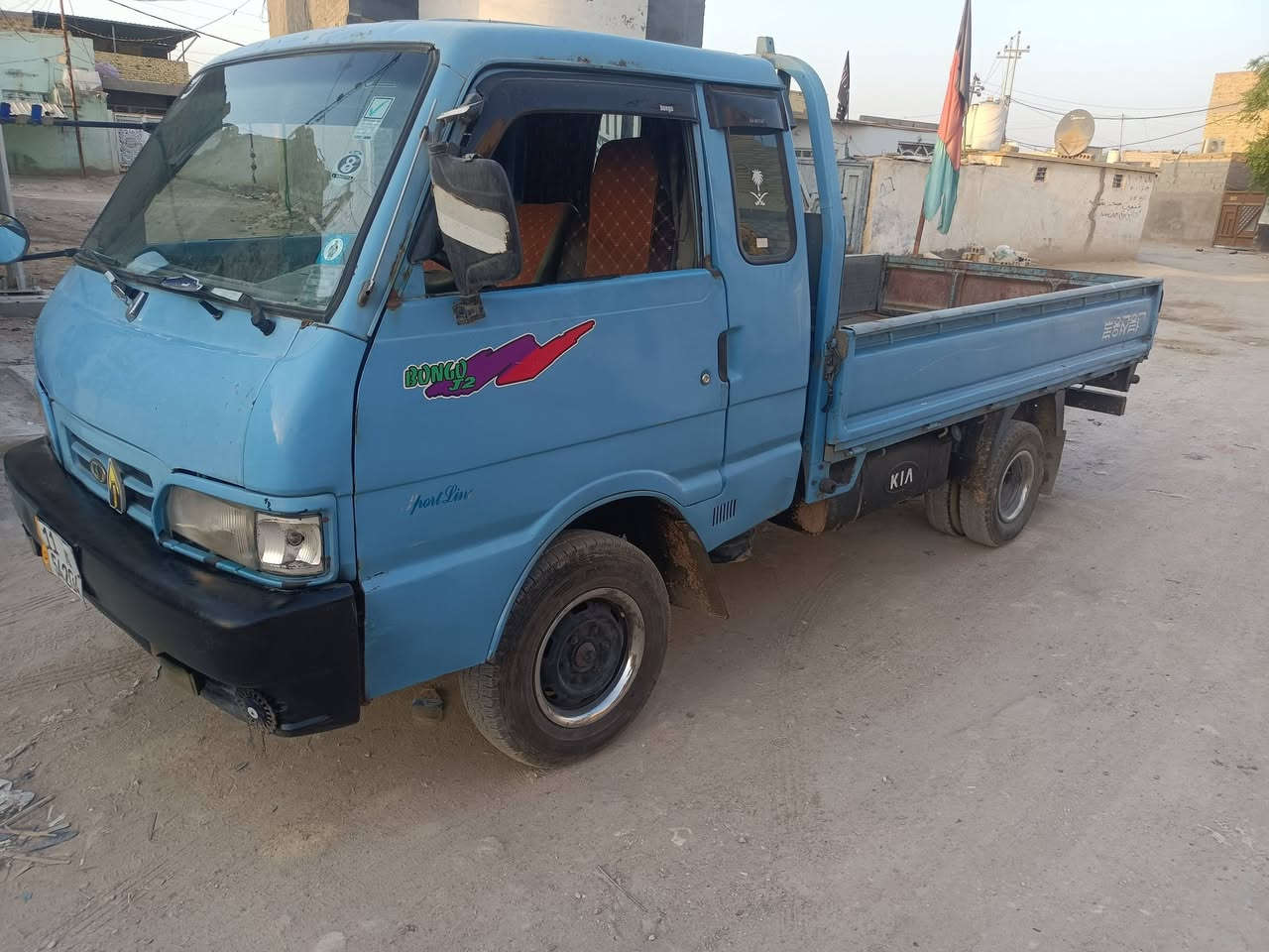موديل ٩٦ • نجف • مكينة وكير مكفولات