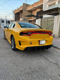 تشارجر جي تي • ٢٠١٩ • ٣٦٠٠