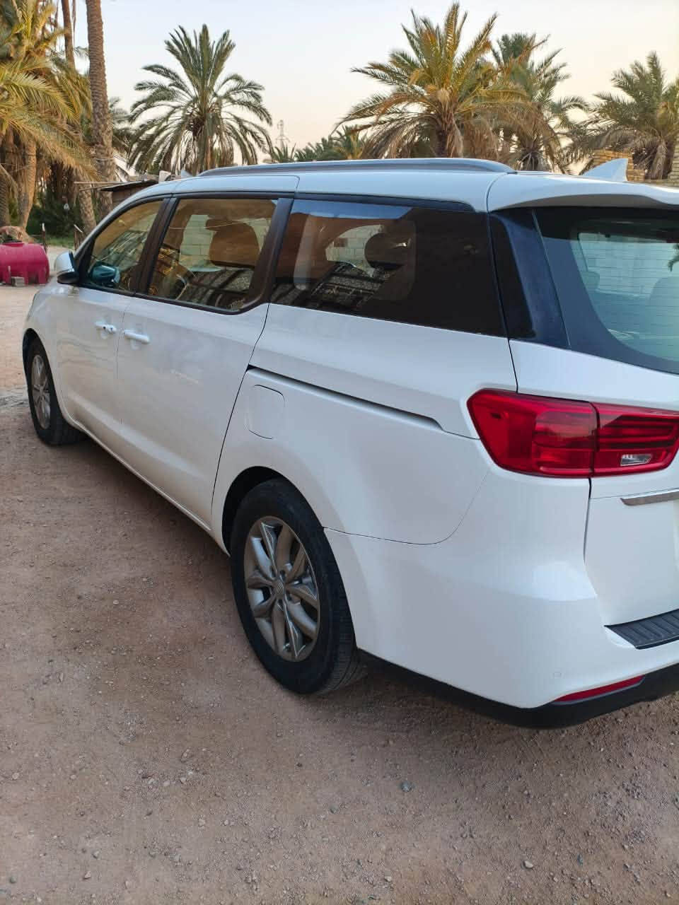 سيدونا • ٢٠١٩ • رقم بابل