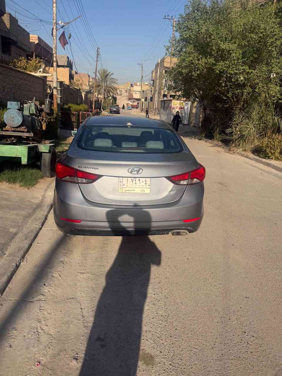 الانترة بسمي وارد امريكي سرقة بنيد وجاملغات ثنين موديل 14 فول مواصفات بصمة تشغيل بصمت أبواب جلد هيتر كشن كشن كهرباء اشاير بالمري فتحة محرك 2000 دوش صبغ قطع السرقة 
السعر 80وبيه مجال 
الاستفسار *********** بغداد, العراق
