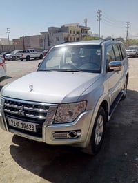 باجيرو • ٢٠١٨ • كفاله عامه